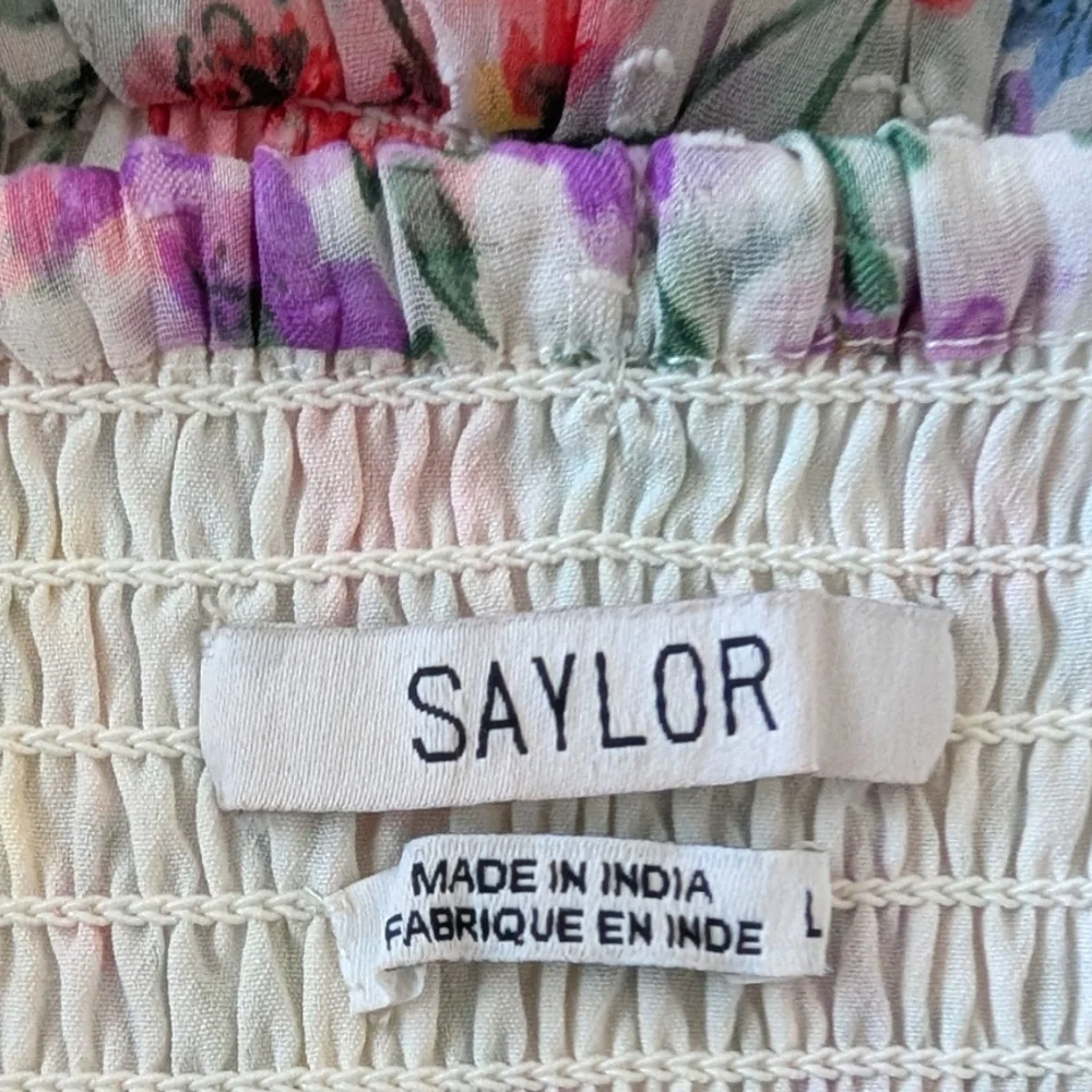 Saylor Teryn Skirt